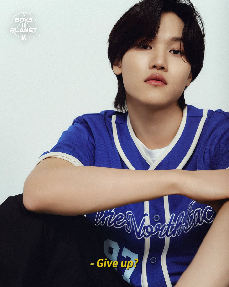 Mnet I BOYS PLANET tweet media