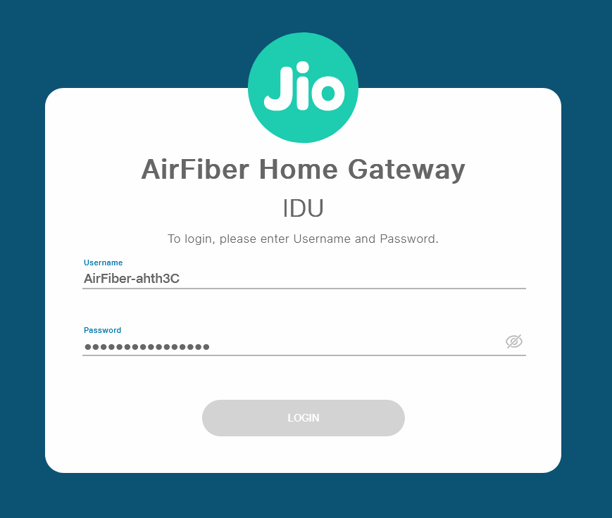 ssratnesh's tweet photo. @JioCare Why it's not active login button. @reliancejio  @jio https://t.co/0D6jBi0VMh