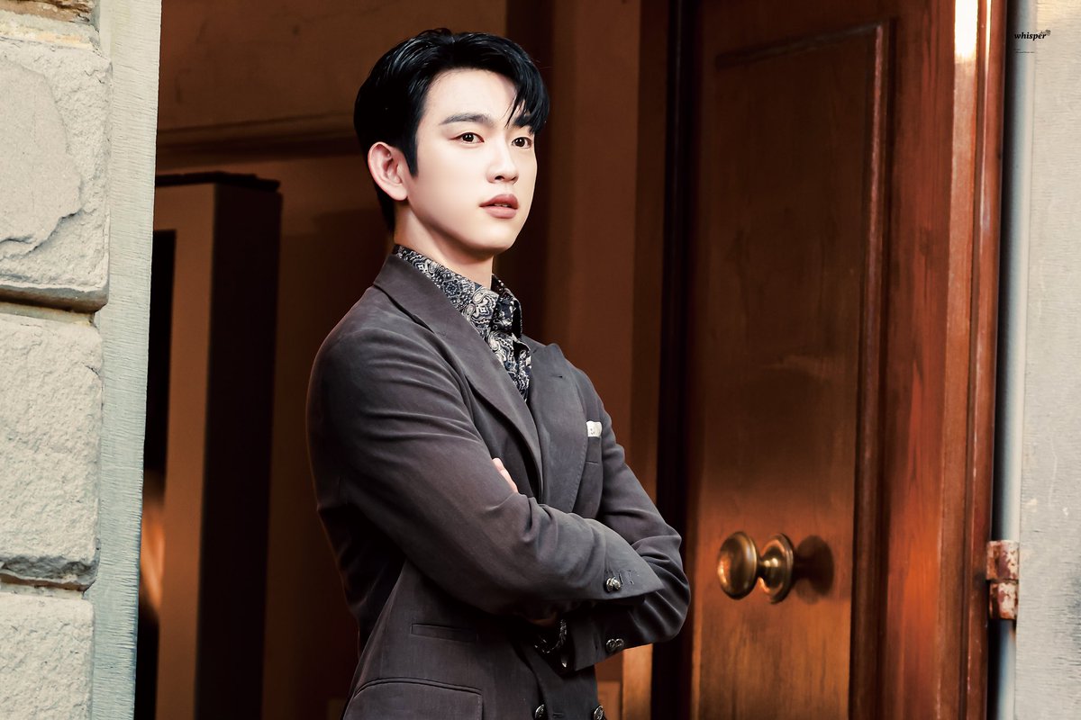 Whisper_922's tweet photo. [HQ] 250617 Brunello Cucinelli Dinner Event

왕자님

@JINYOUNG 

#JINYOUNG_BRUNELLOCUCINELLI
#Jinyoung #진영 #박진영 https://t.co/0duNrjAeYc