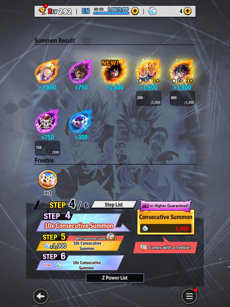 Guys i’m new to legends is this a good summon