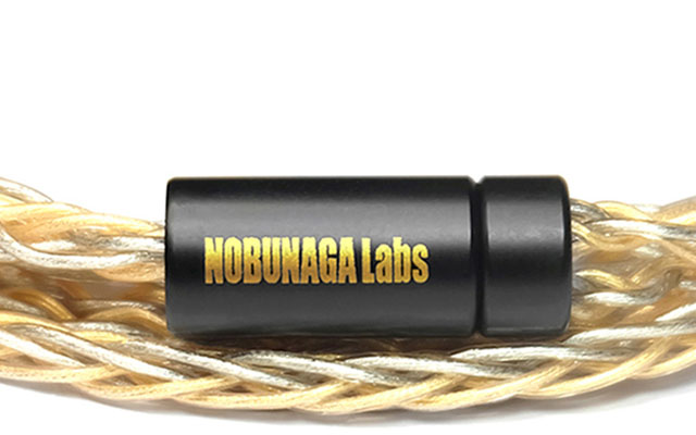 🎉6/27発売🎉数量限定モデル NOBUNAGA Labs 新HYBRIDシリーズ 『総角