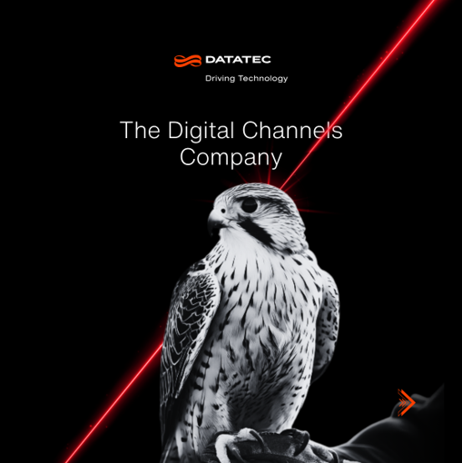 DatatecLtd's tweet photo. At Datatec we have 5 key investment propositions. In this infographic we unpack them all, making the case for strategic investments that drive exceptional returns. https://t.co/R0Yg6XqGhv