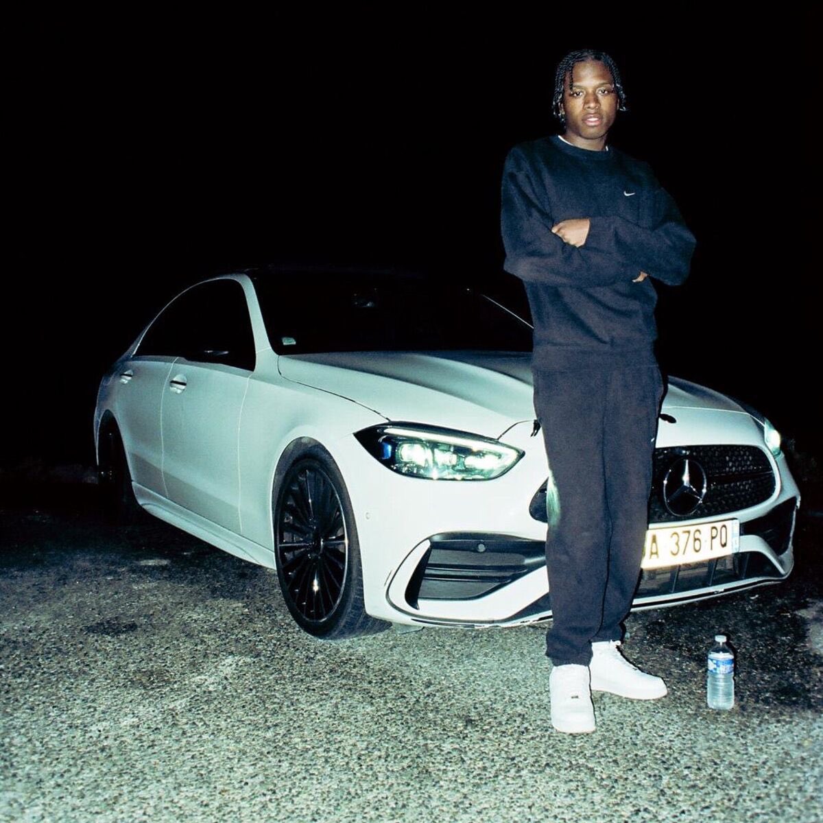 MCDosMGL's tweet image. … et très agréablement surpris par certains que je ne connaissais pas. 

🎵: XO ft. Ryflo 
🎵: OMD ft. Sacce