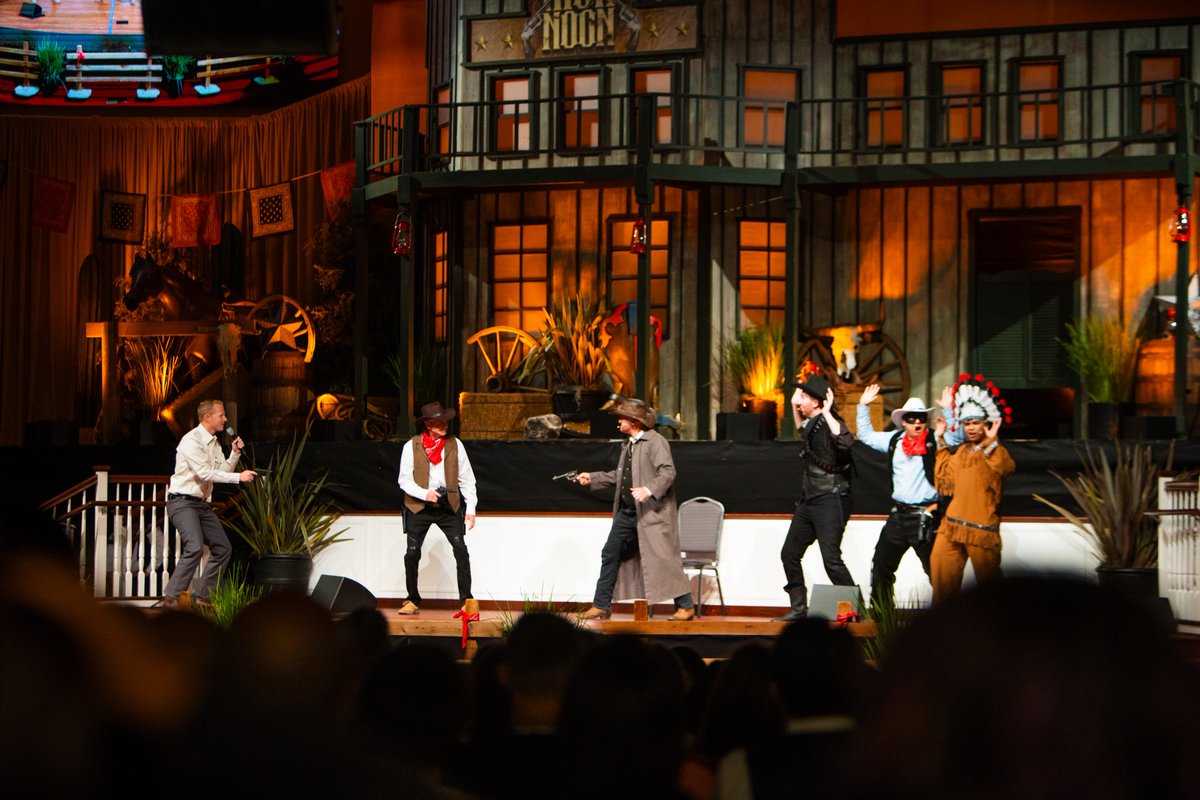 Day two of the 42nd Annual National Youth Conference was unforgettable! Please continue to pray for our conference. View photos, videos, and archived services at nvbc.org/yc #NVYC25