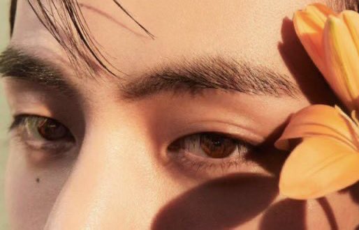 TAEHYUNG’S PRETTIEST EYES