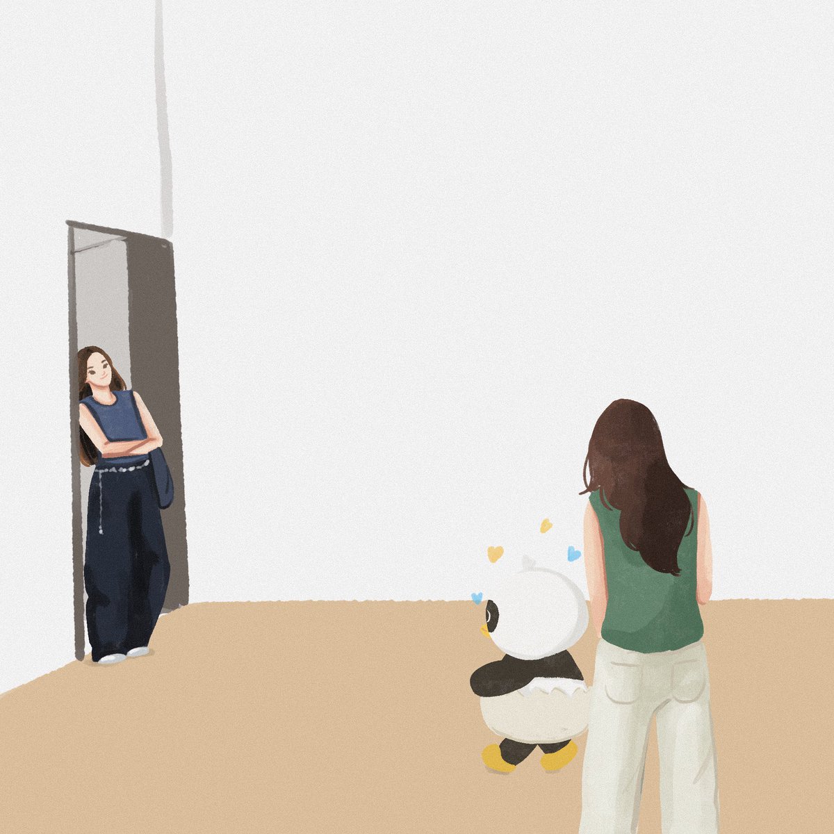 ลดไอ่ลูน่าลงเหลือตัวจิ๋วแล้วฟินอบบ 100%