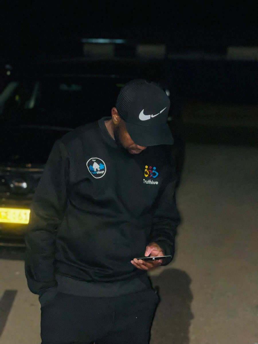 The dream will never die. It takes a village to raise a child. <a href="/techvillagezw/">The TechVillage Innovation Hub</a> #truthive