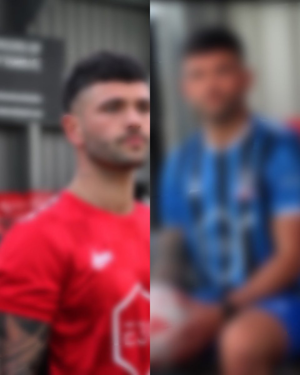 Horbury Town FC tweet media
