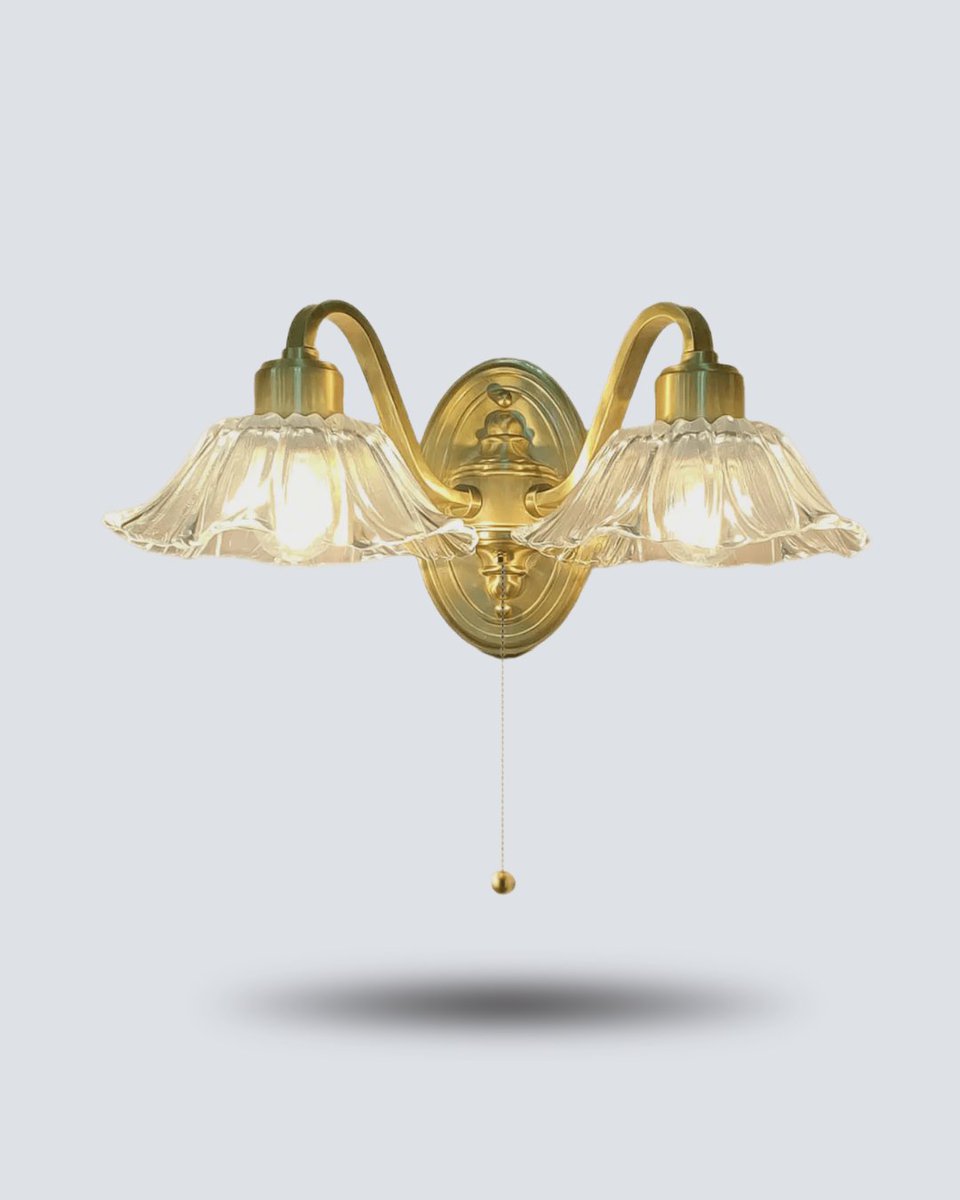 homebaa_'s tweet photo. Bring back the charm ✨
This retro wall sconce is the perfect fit for mid-century bedrooms, dining rooms, or living spaces. 🏡
Warm light, timeless style. 💡

#homebaa #vintagewalllamp #vintagesconcelights #walllamp #sconcelighting https://t.co/T5swJsuNJc