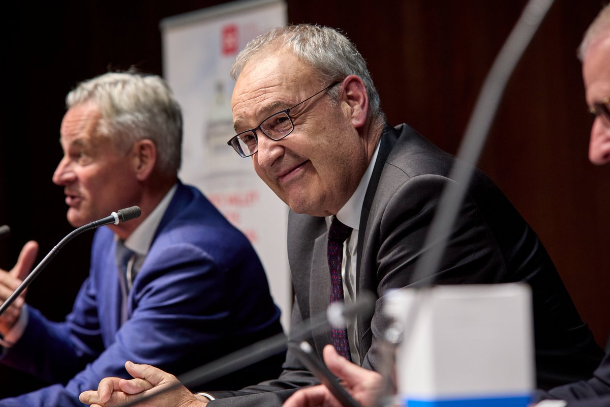 AMajcen_BTCS's tweet image. I was honored to deliver a keynote this week at the Swiss Federal Parliament (@ParlCH), alongside leading policymakers, regulators, and innovators shaping the future of blockchain and crypto assets in Switzerland.
Switzerland’s role as a global crypto hub wasn’t handed to us, it…