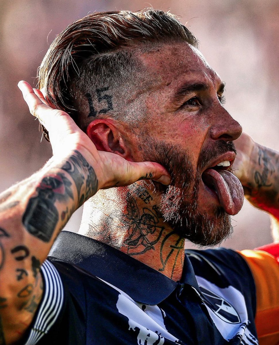 Sergio Ramos (@sergioramos) on Twitter photo Una buena forma de arrancar el <a href="/FIFACWC/">FIFA Club World Cup</a>. Empate de mucho mérito gracias al gran trabajo en equipo. Muy contento de estrenarme con un gol en esta competición. 🍳 ¡Vamos a por más!
A good way to start the FIFA Club World Cup. An important point & great teamwork! Very happy to Una buena forma de arrancar el <a href="/FIFACWC/">FIFA Club World Cup</a>. Empate de mucho mérito gracias al gran trabajo en equipo. Muy contento de estrenarme con un gol en esta competición. 🍳 ¡Vamos a por más!
A good way to start the FIFA Club World Cup. An important point & great teamwork! Very happy to