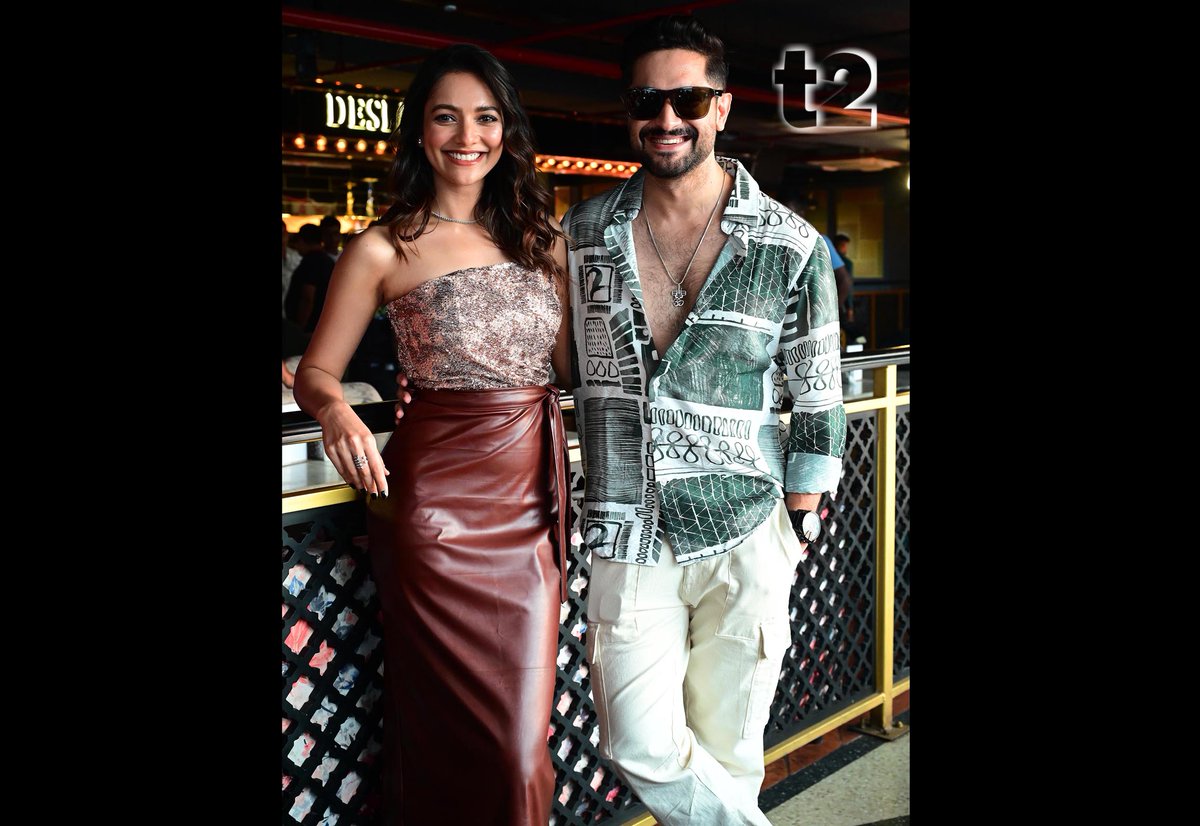 t2 (@t2telegraph) on Twitter photo The trailer of Mrigaya unleashes thrills, kills and swag. Snapshots...
t2online.in/screen/bengaliâĻ
<a href="/susmita_cjee/">Susmita Chatterjee</a> <a href="/VikramChatterje/">Vikram Chatterjee</a> <a href="/Anirban_C_/">Anirban Chakrabarti</a> <a href="/PriyankaSarkarB/">Priyanka Sarkar</a> The trailer of Mrigaya unleashes thrills, kills and swag. Snapshots...
t2online.in/screen/bengaliâĻ
<a href="/susmita_cjee/">Susmita Chatterjee</a> <a href="/VikramChatterje/">Vikram Chatterjee</a> <a href="/Anirban_C_/">Anirban Chakrabarti</a> <a href="/PriyankaSarkarB/">Priyanka Sarkar</a>