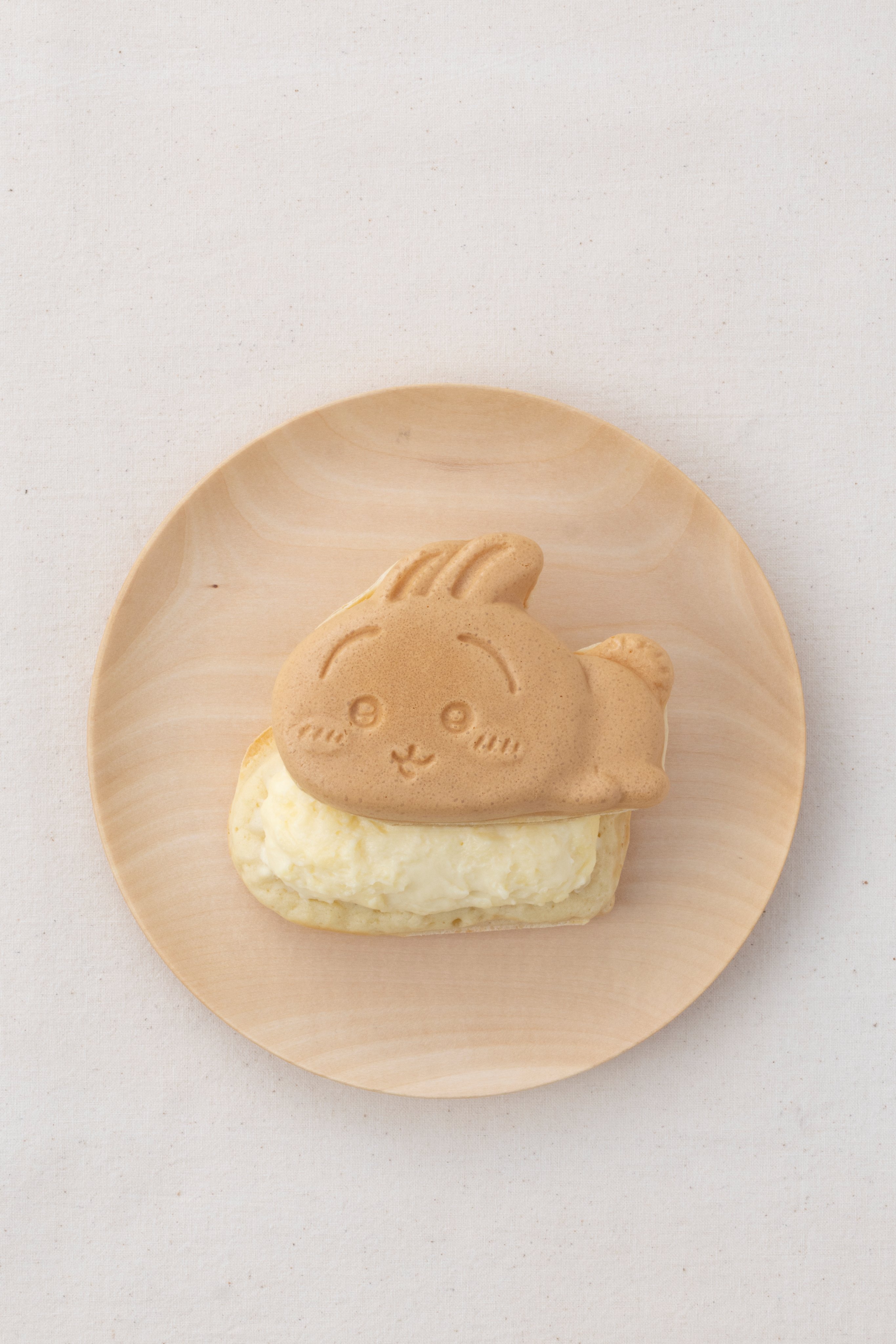 ちいかわ焼き