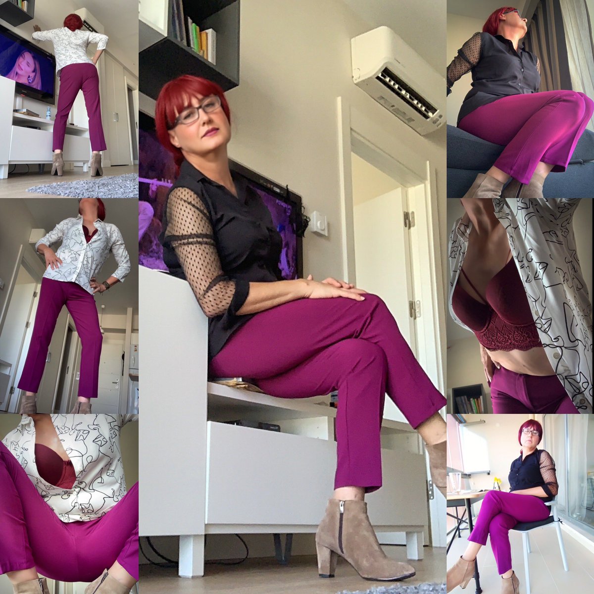 Günaydın, bugün Forum Ankara 😘 <a href="/TunacdI/">CDTT</a>