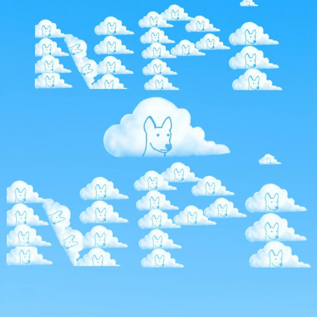 Official_NPI's tweet photo. $NPI forming in the clouds like it’s destiny. 🌥️✨
You can’t stop a narrative that’s written in the sky.
Non-Playable. Unstoppable. ☁️ 🐺
#NPI #NPC #CryptoClouds #MemeSeason #SkyIsCalling https://t.co/3mA46MBLFa