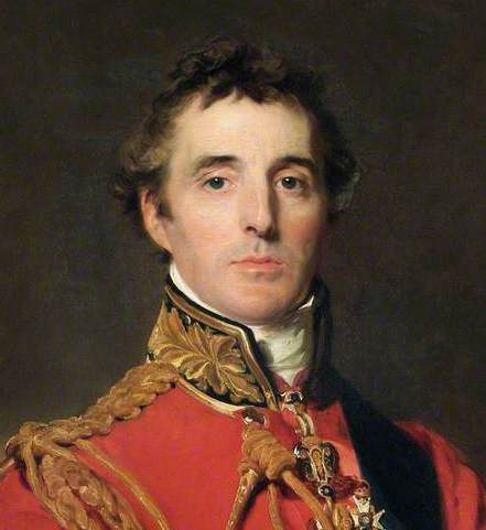 #OnThisDay 1815 The Duke of Wellington &amp; Prussians under von Blücher, defeated Napoleon Bonaparte at the Battle of Waterloo. Wellington is thought to be one of the greatest British commanders ever. The Duke was born in Dublin &amp; educated in Trim. 

#Ireland #History