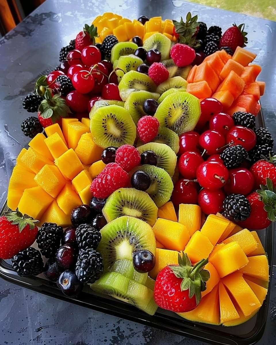 Fruit Platter