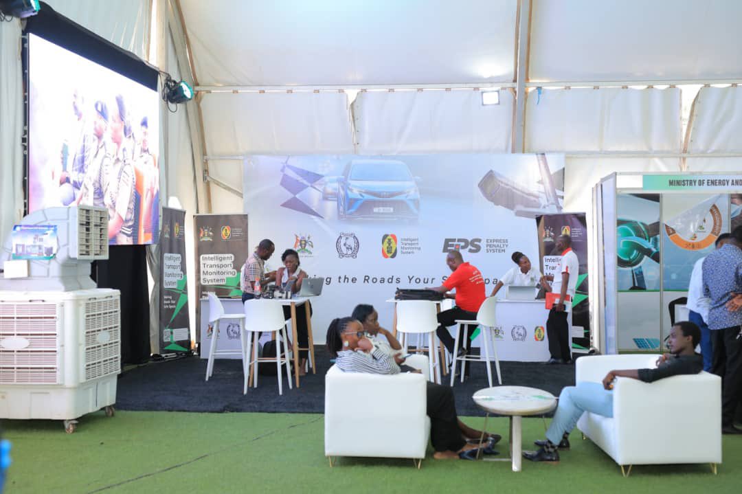 jachwich's tweet photo. Your number plate could be the key to reducing crime and recovering stolen vehicles in real time.
Visit the @itmsug booth at #NSW25 in Kololo to learn more about #EPSAuto and the power of Digital Plates.
The technology is here.
#ITMSUg https://t.co/EEVUkPKyJz