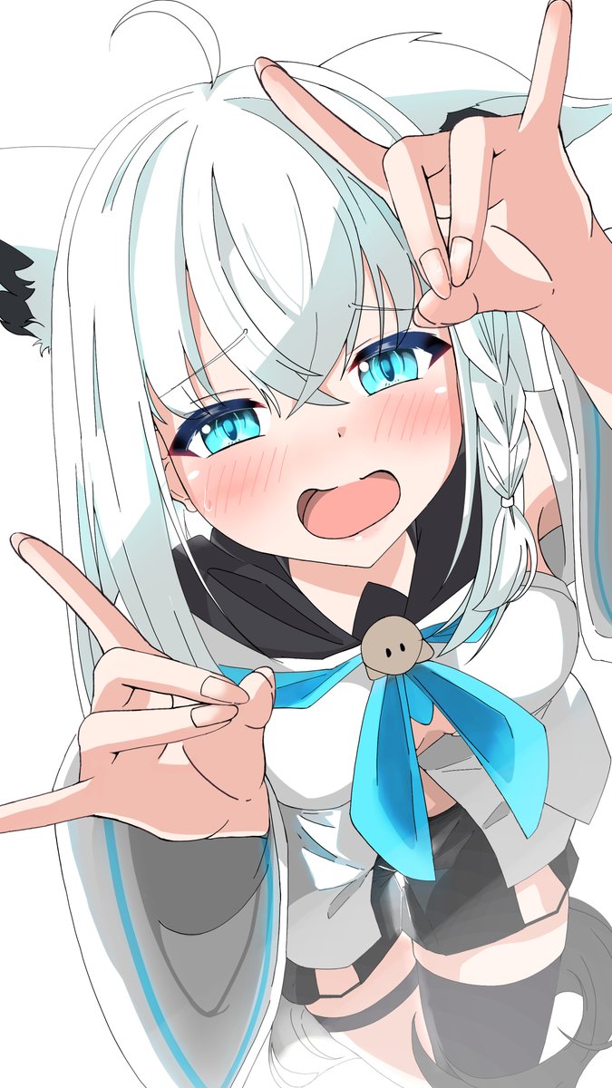CynicaLwl's tweet image. #2025年自分が選ぶ今年上半期の4枚