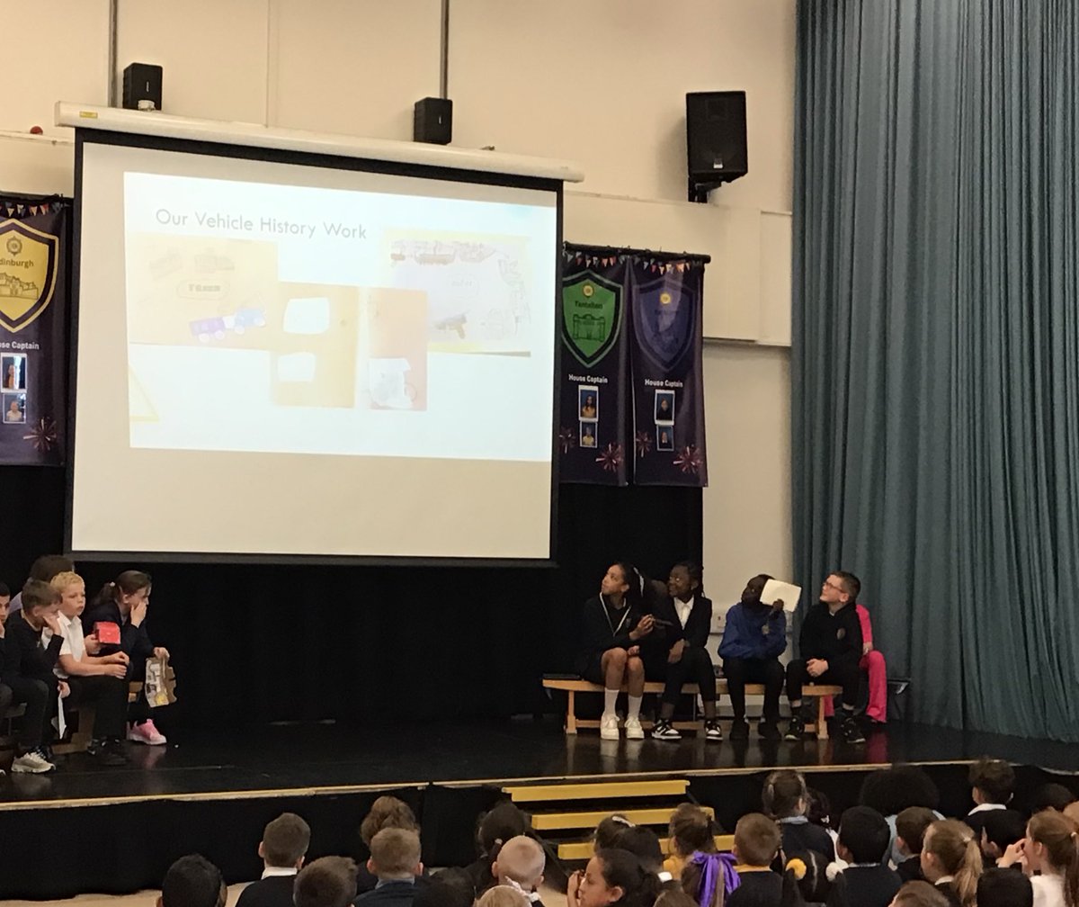 Camstradden Primary (@camstraddenps) on Twitter photo Primary 7/6 gave an excellent showcase about their STEM project. 🤩Pupils shared the story of their creativity, innovation and problem solving skills as they designed and built their own model car! 🚗 Well done! <a href="/RollsRoyce/">Rolls-Royce</a> #dyw #successfullearners Primary 7/6 gave an excellent showcase about their STEM project. 🤩Pupils shared the story of their creativity, innovation and problem solving skills as they designed and built their own model car! 🚗 Well done! <a href="/RollsRoyce/">Rolls-Royce</a> #dyw #successfullearners