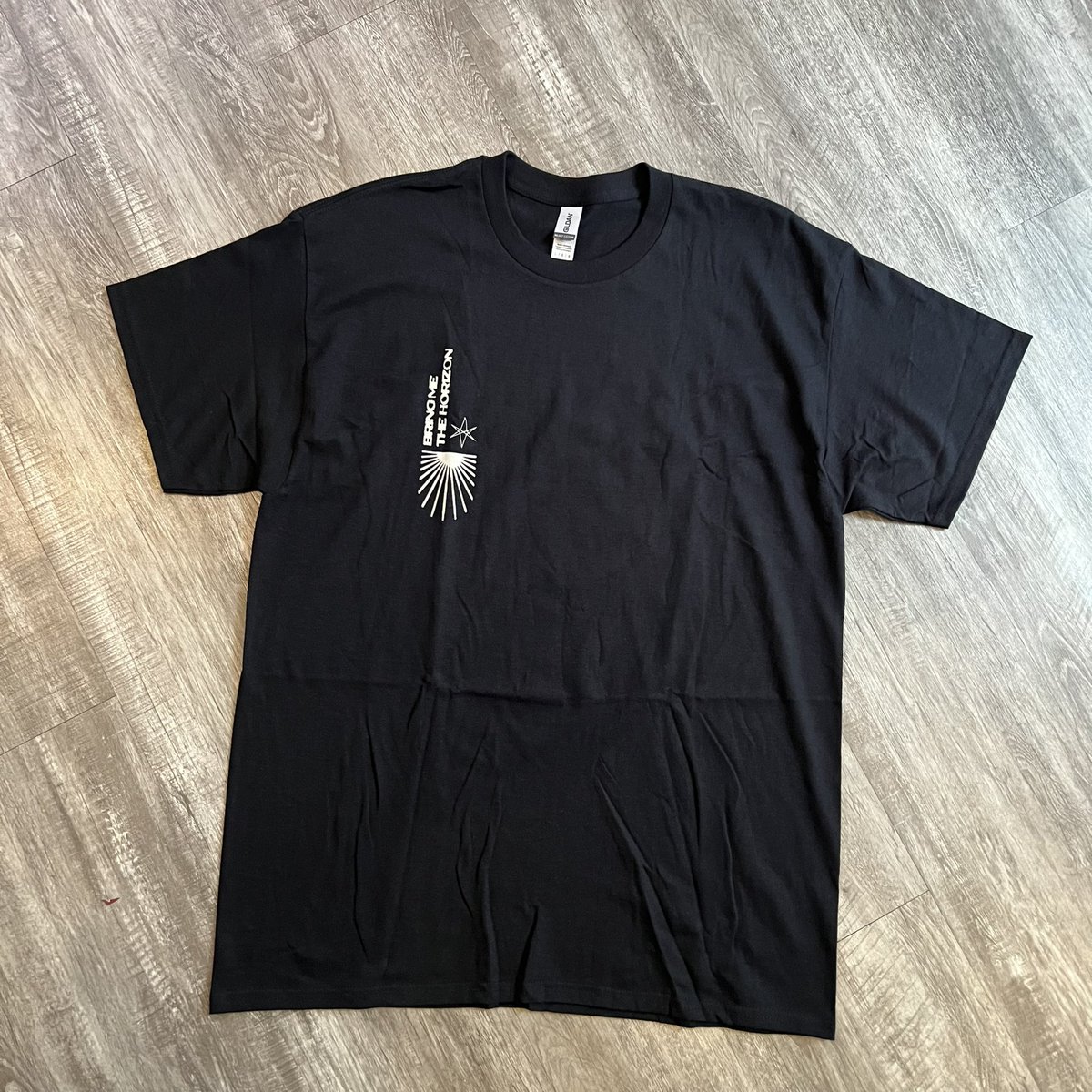 XtremeImport's tweet photo. Official Merchandise Bring Me The Horizon "Post Human"

IDR 366.666,-
Size M L XL

Tag: Gildan Heavy

Import from UK

Available Size (PxL)
MEDIUM (72x52)
LARGE (76x56)
EXTRA LARGE (80x60)

666% ORIGINAL MERCHANDISE

Order via Shopee, klik link di bio!
https://t.co/B9URX7jznw https://t.co/00MG95Wo5n