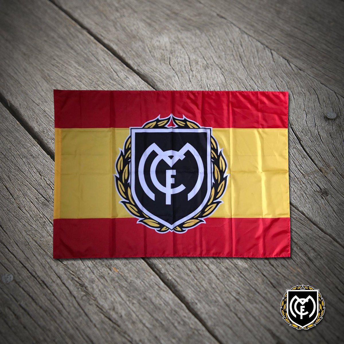 Buenos y Madridistas días. #HalaMadrid #HastaElMorir