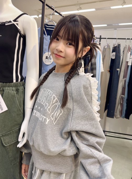 Twitterのコスプレ画像6