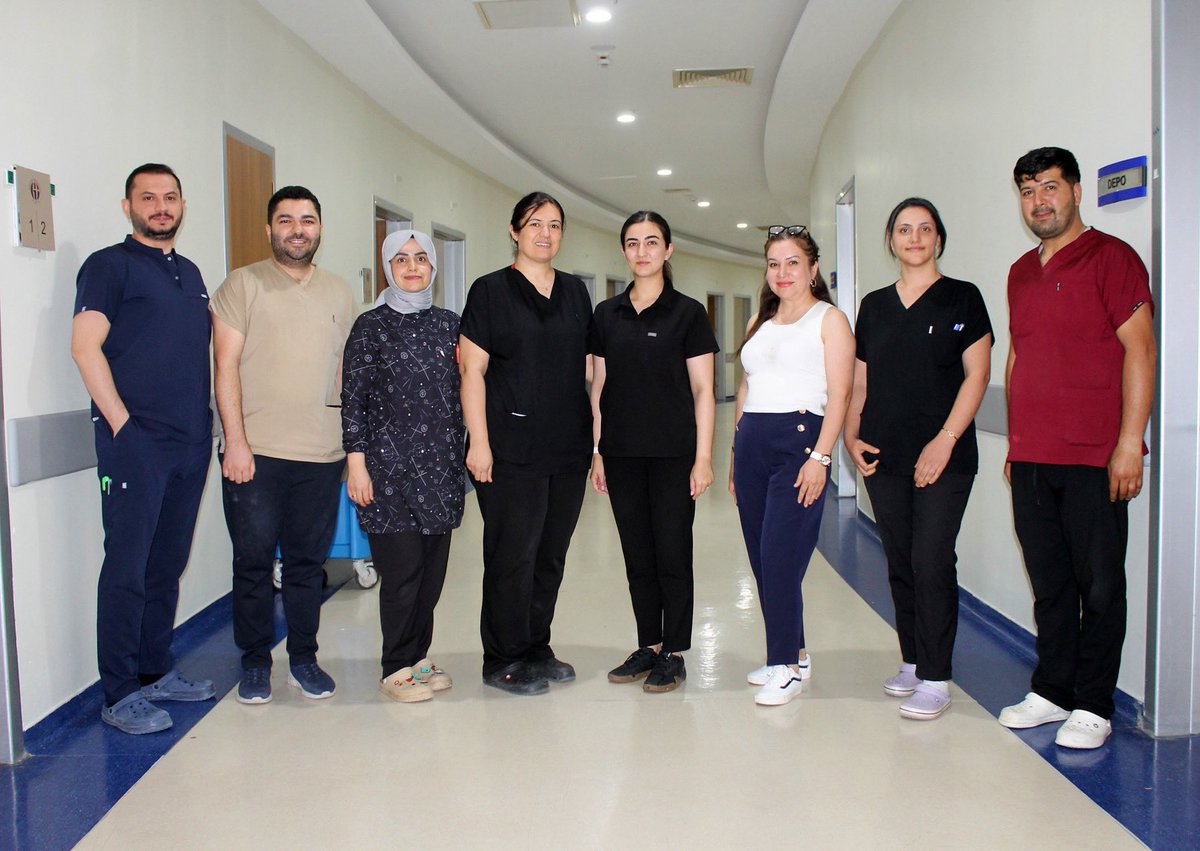 Pediatrik Onkoloji Hemşireliği

Okumak için linki tıklayınız;

➡️ hastanetip.gaziantep.edu.tr/bulten/pediatr…