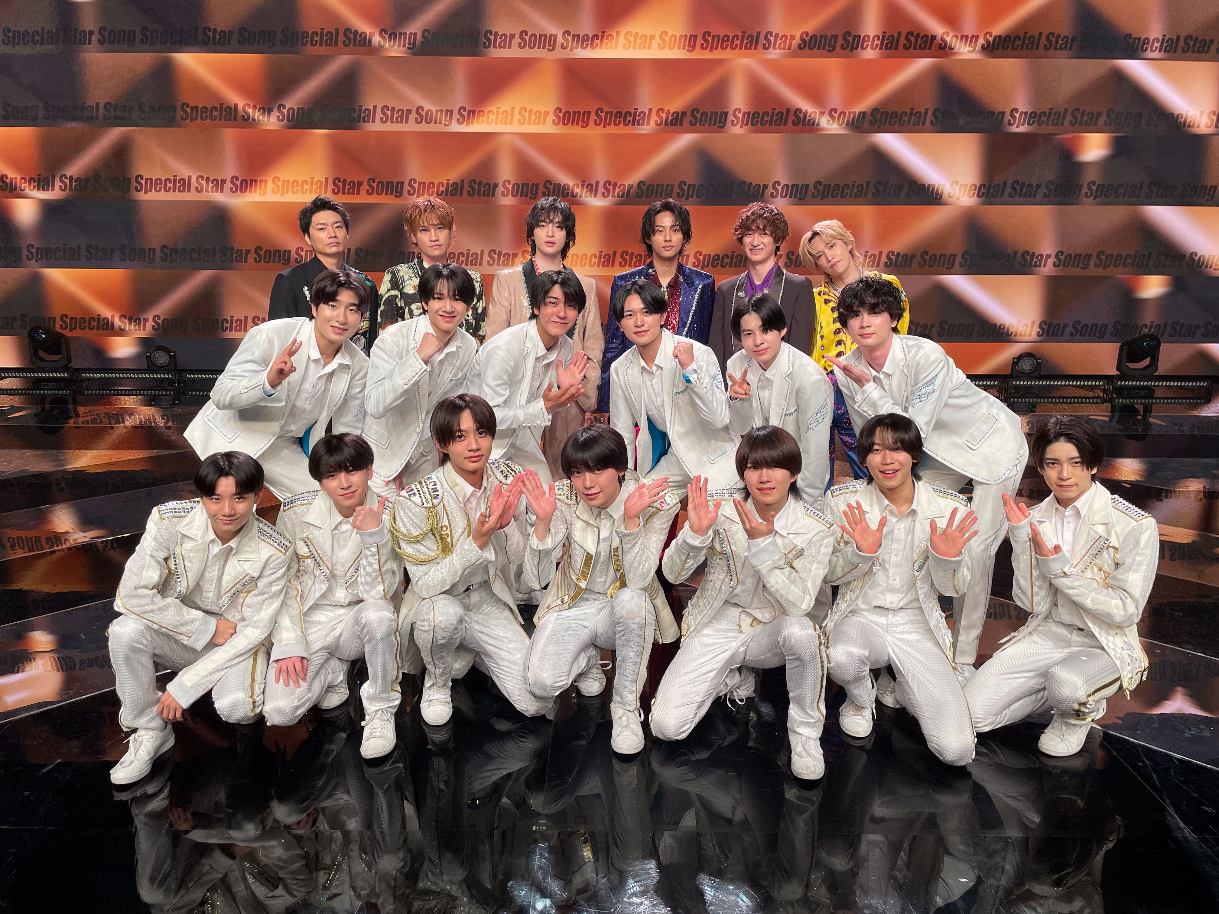 Kis-My-Ft2｜MENT RECORDING (@KMF2_0810MENT) / X