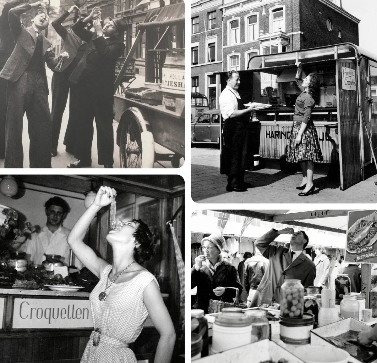 🥳 Ze zijn er weer! De Hollandse Nieuwe 🐟

‘De smaak van traditie, gevangen in het nu’
(<a href="/visrecepten/">Nederlands Visbureau</a> Nederlands Visbureau) 🇳🇱 💙