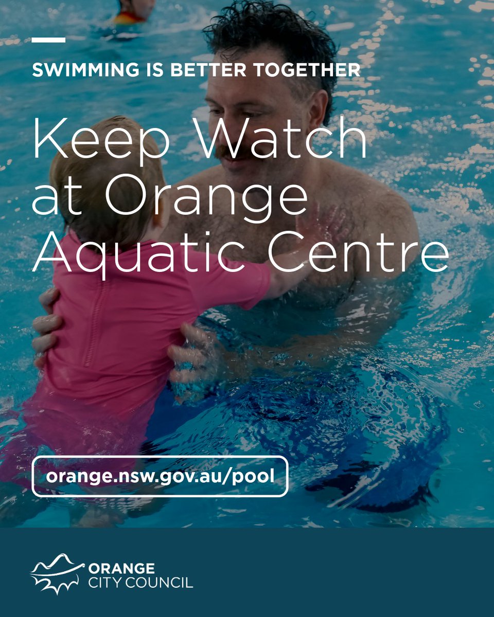 Orange City Council tweet media