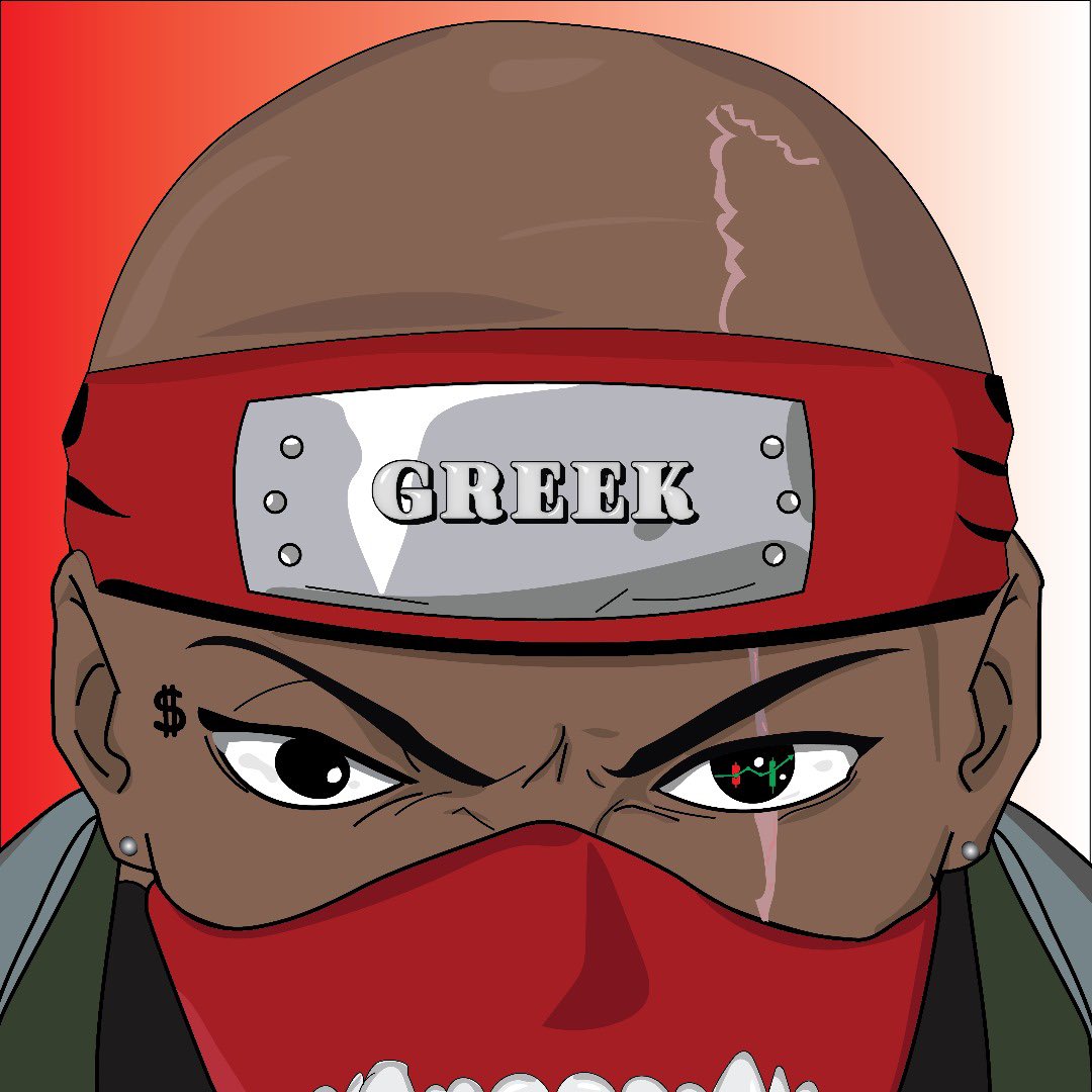 A Character like this in Naruto would have been so cool.

#illustration, #illustrator, #digitalart, #drawing, #sketch, #art, #artwork, #design, #conceptart, #characterdesign