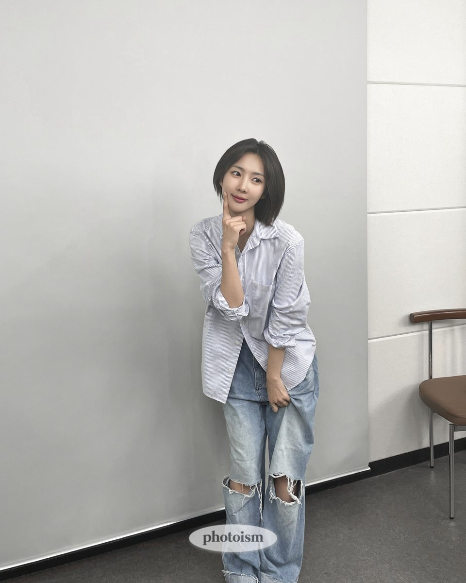 PHOTOISM X 유아유(UAU)
ARTIST FRAME OPEN !

썸냐들 잠 못 들게 할 🛌
유아유의 서프라이즈 비하인드 선물 ෆු(˃ர˂)ෆු

당신이 미처 알았던 사실 한 가지 🧐
사실 유아유는 아주 유명한 미녀 삼총사임 !  :̗̀ ♥ˎˊ:

<a href="/hf_dreamcatcher/">드림캐쳐 Dreamcatcher</a>

ONLY IN PHOTOISM