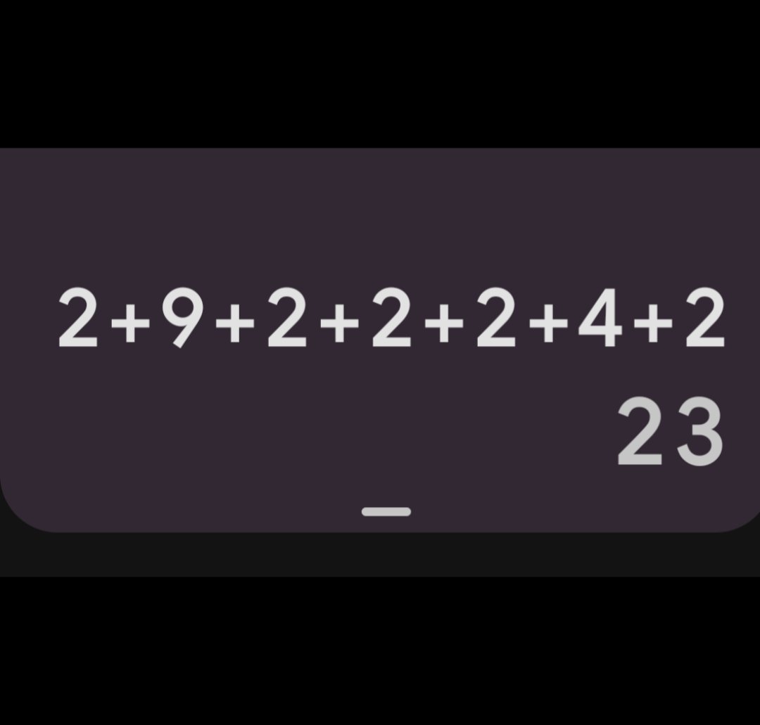 godinnumbers's tweet image. 2922/242 
2+9+2+2+4+2 = 23
New Generation of Deliverers (Archangels).
Passing of the Torch for New Earth. #GodInNumbers