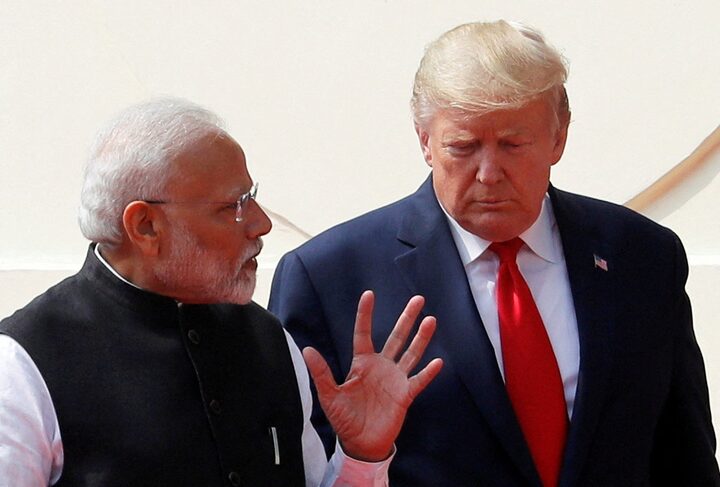 Foreign Secretary Vikram Misri announced that PM Modi had a 35-minute call with US President Donald Trump. PM Modi briefed him on Operation Sindoor and made it clear that no trade-related issues were discussed. He firmly reiterated that India does not and will not accept
