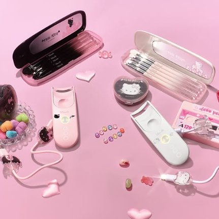 【韓国限定】Fillimilli x HelloKitty 天使と悪魔セット 韓国限定】Fillimilli x Hello Kitty 天使と悪魔セット - メルカリ