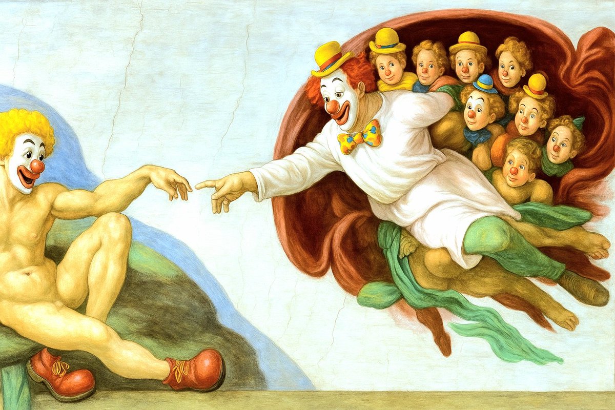 Solipsis (@therealsolipsis) on Twitter photo 