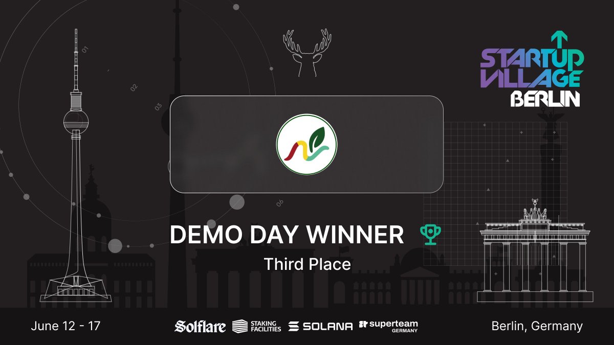 Jägermeister Track

🏆 3rd place <a href="/HiMambohq/">HiMambo</a>

HiMambo (pronounced “Hi Mambo”) is a marketplace that helps sustainable tourism SMEs formalize their digital business and scale their digital operations through crypto-payments adoption.

They aim to be the first social impact-driven