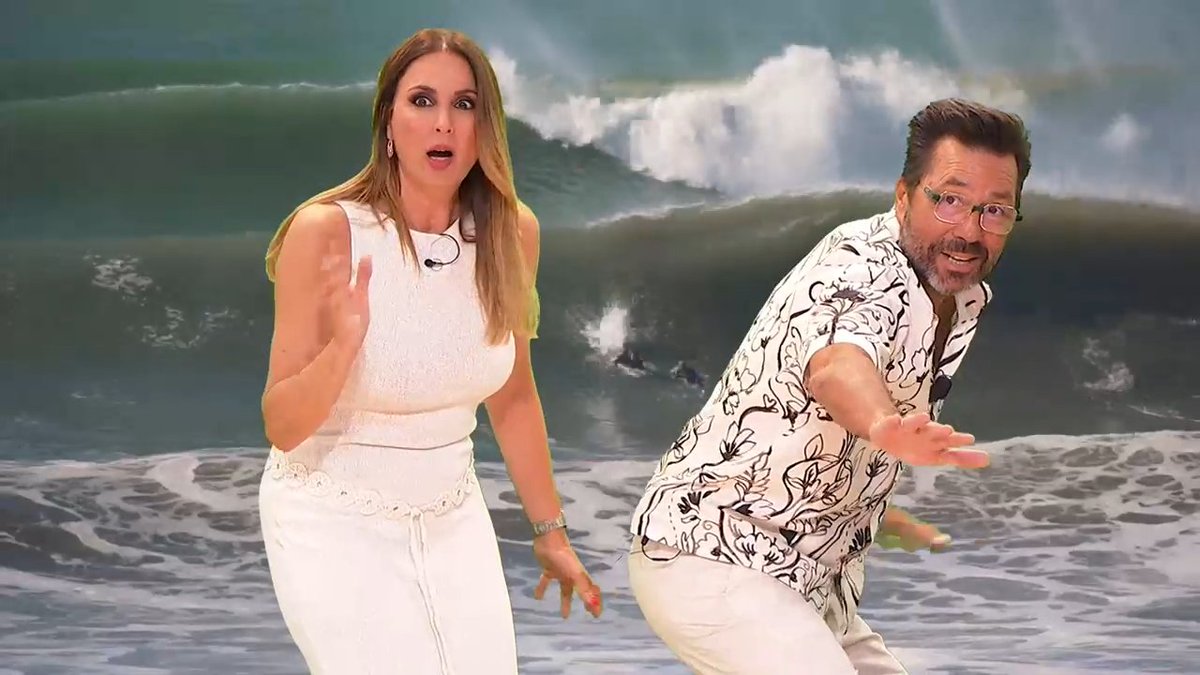 Son los mejores y LIDERAN EN ANDALUCÍA sin problema

➡️ <a href="/LATARDE_RTVA/">La Tarde aquí y ahora</a> es LO + VISTO de <a href="/canalsur/">CanalSur</a> con un 13.4% y una media de 232.000 espectadores

➡️ 407.000 espectadores conectaron en algún momento

#QueVivaLaTele #Audiencias