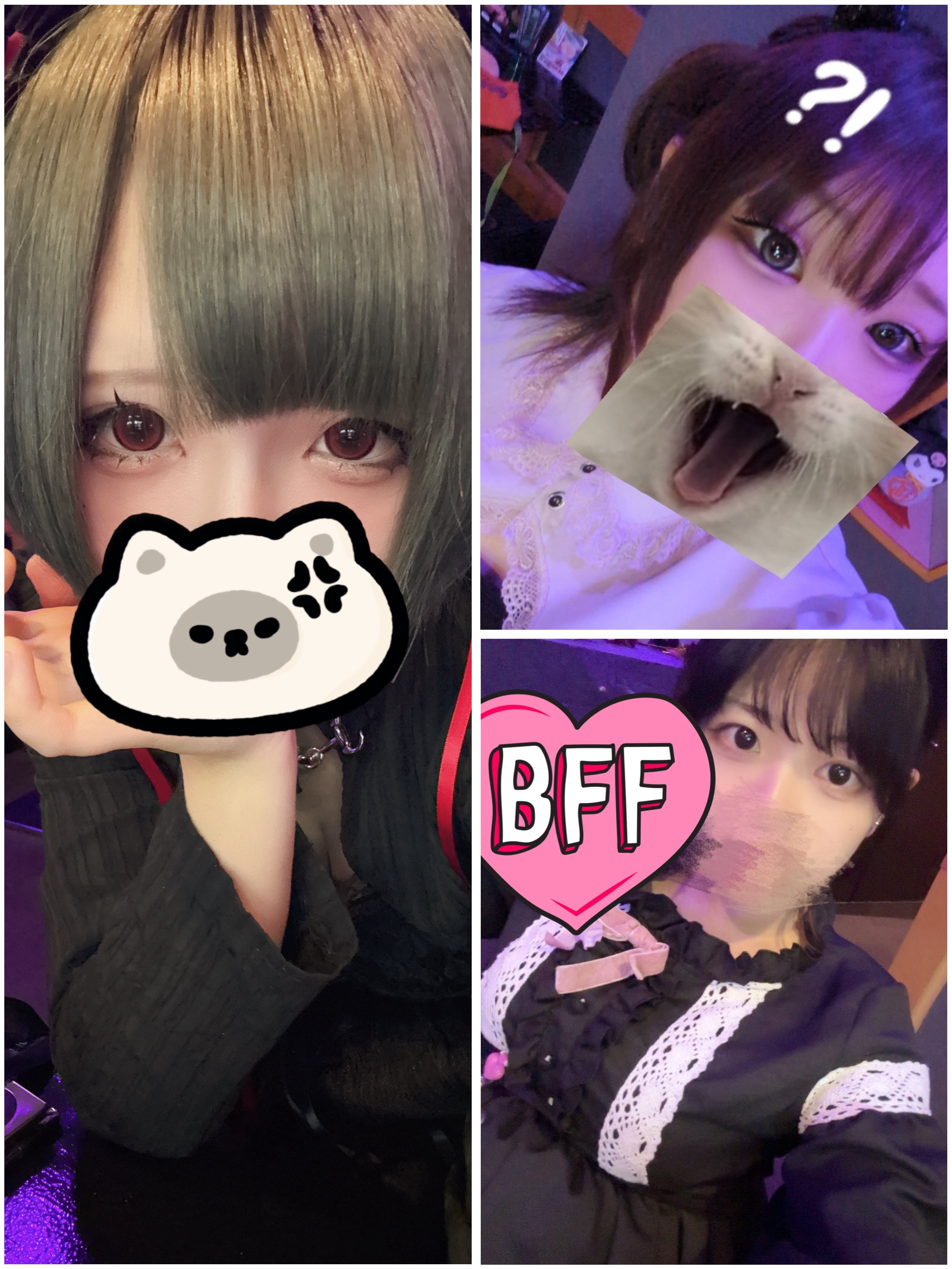 りりちゃん (@p_qk_so) / X