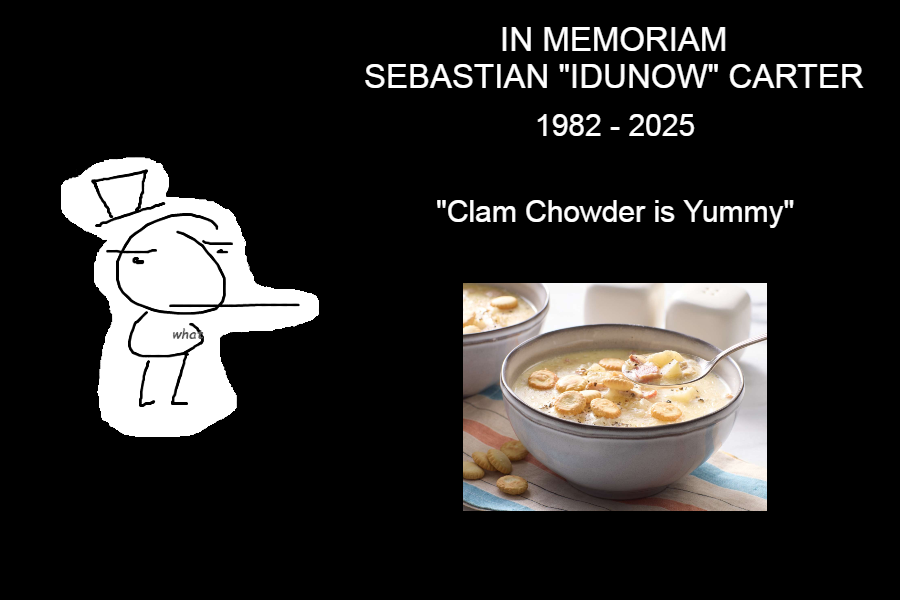 SCHater64's tweet photo. sebastian carter, also known as scidk51, is fucking dead https://t.co/UuUcpwIITi