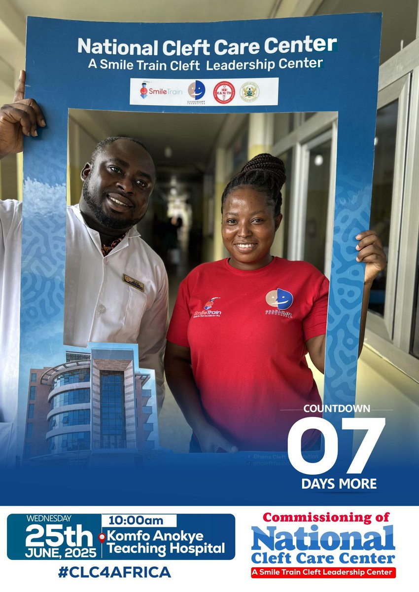 Komfo Anokye Teaching Hospital (@komfo_anokye) on Twitter photo 