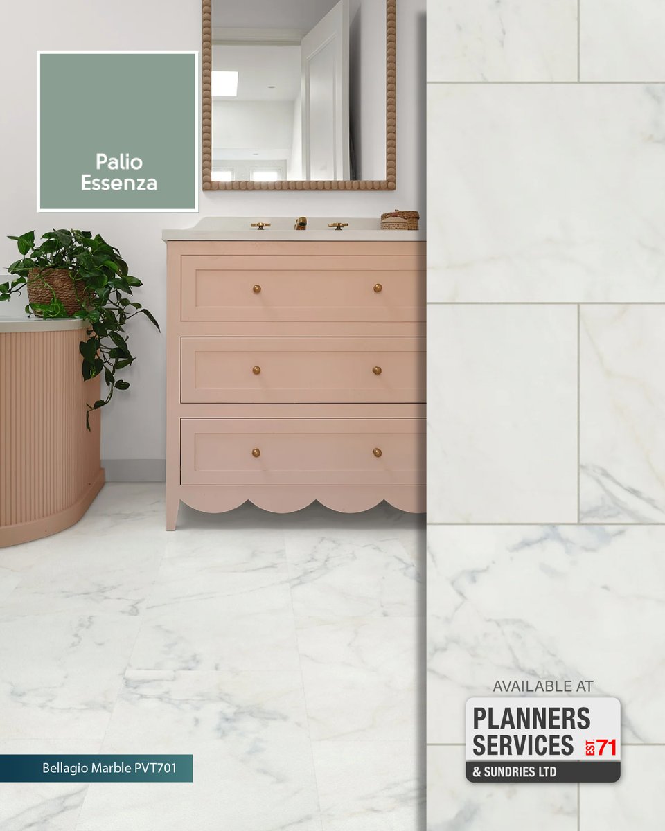 pss_flooring's tweet image. 🙌 Discover Palio #Essenza #StoneCollection from  @PalioFlooring​
Four🆕sleek, contemporary stone-effect LVT designs crafted for modern commercial and residential spaces: ​

✨ Available at #PLANNERS @pss_flooring
Contact #TeamPlanners for more information: ​
☎️ 020 7609 8321