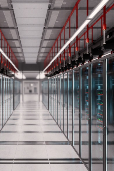 Ya es oficial 🔊 Abriremos un ‘Hub’ de #DataCenters en España para impulsar el desarrollo #digital del país 🙌

🗺️ Ubicado en Madrid, con un equipo satélite en #Aragón 
👤 Contará con una plantilla potencial de 30 personas 

Toda la info ➡sie.ag/5h6ySa