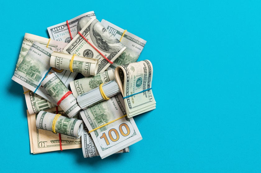 🔵 Dollar weakness could persist: The negative trade balance and the need for foreign capital are weighing on the US currency.

➡️ Read analysis by Chief Economist @Dr. Thomas Gitzel now: okt.to/SbPm4L