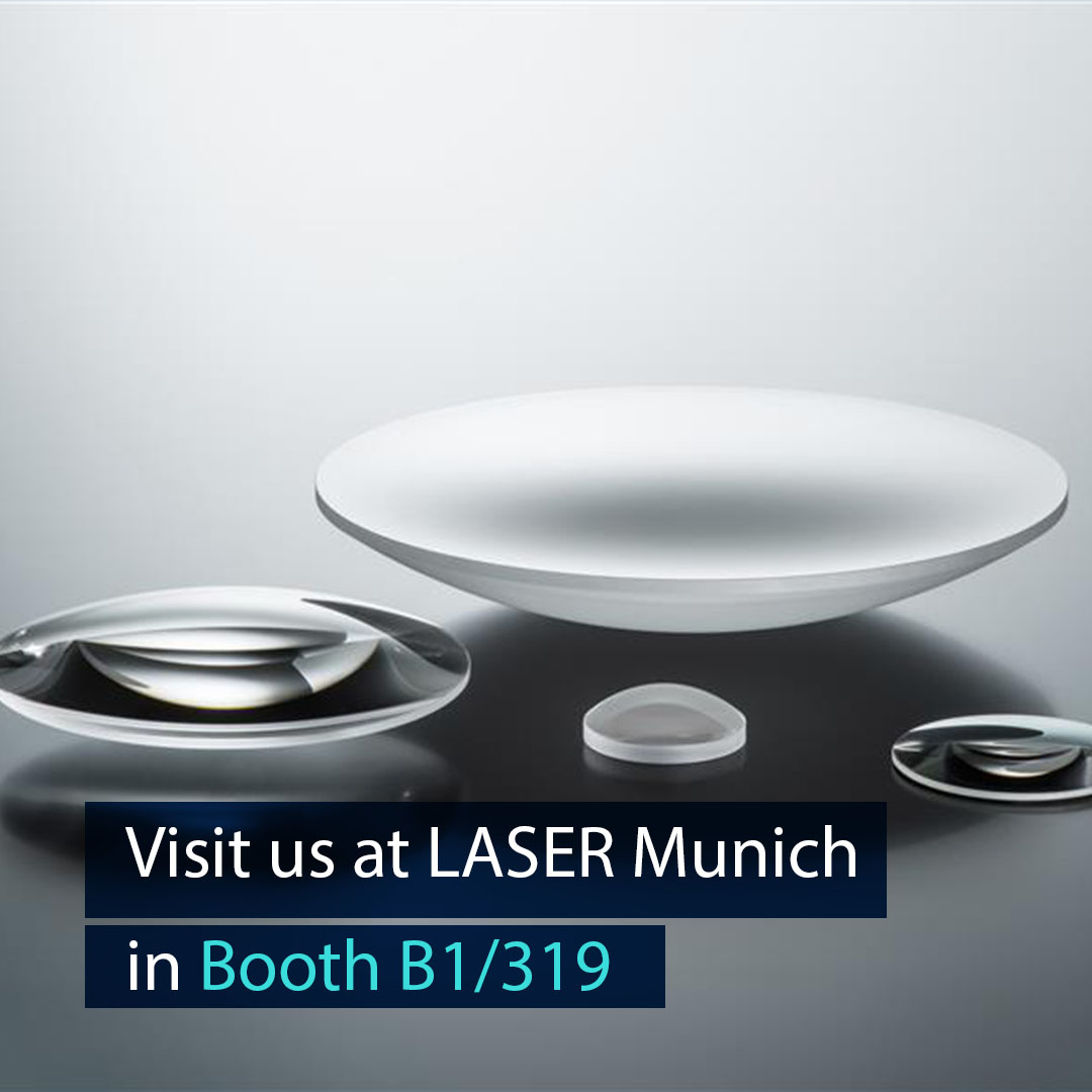 SCHOTT (@schott_ag) on Twitter photo Visit us next week at <a href="/PHOTONICSWORLD/">LASER World of PHOTONICS</a> in Booth B1/319, June 24th - 27th at the Trade Fair Center Messe München! From laser optics and medical imaging to safety and security applications, discover our high-precision solutions for the world’s most demanding industries. Visit us next week at <a href="/PHOTONICSWORLD/">LASER World of PHOTONICS</a> in Booth B1/319, June 24th - 27th at the Trade Fair Center Messe München! From laser optics and medical imaging to safety and security applications, discover our high-precision solutions for the world’s most demanding industries.