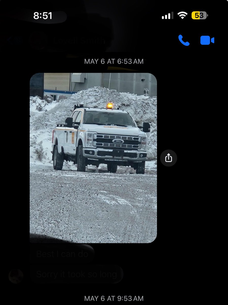 1 year after I was permanently injured entering a De Beers truck with no steps… they’re still breaking the law. Mines Act violated. No steps. No charges. No accountability.
Photos don’t lie.
#DeBeers #WSCC #OHS #LTI #Whistleblower #MinesAct #InjuredWorker