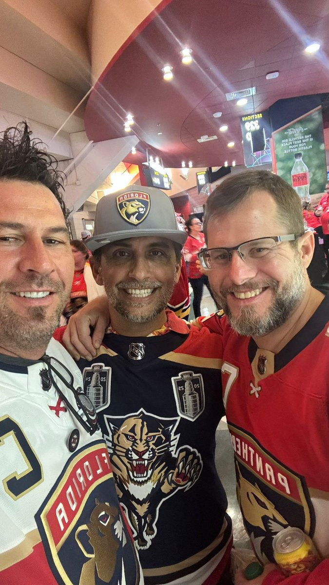 Panthers Brasil tweet media
