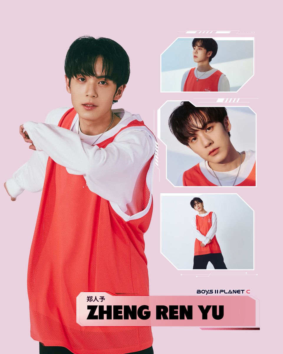 Wandering? Not any more. 
It's time to go! Max the power! ❤️‍🔥

[BOYS ll PLANET C] Premieres July 18 (Fri) 9:20PM (KST)

#BOYS2PLANET #보이즈2플래닛 #정런위 #ZHENGRENYU #보2플 #보투플 #BOYSPLANET #보이즈플래닛 #Mnet #엠넷