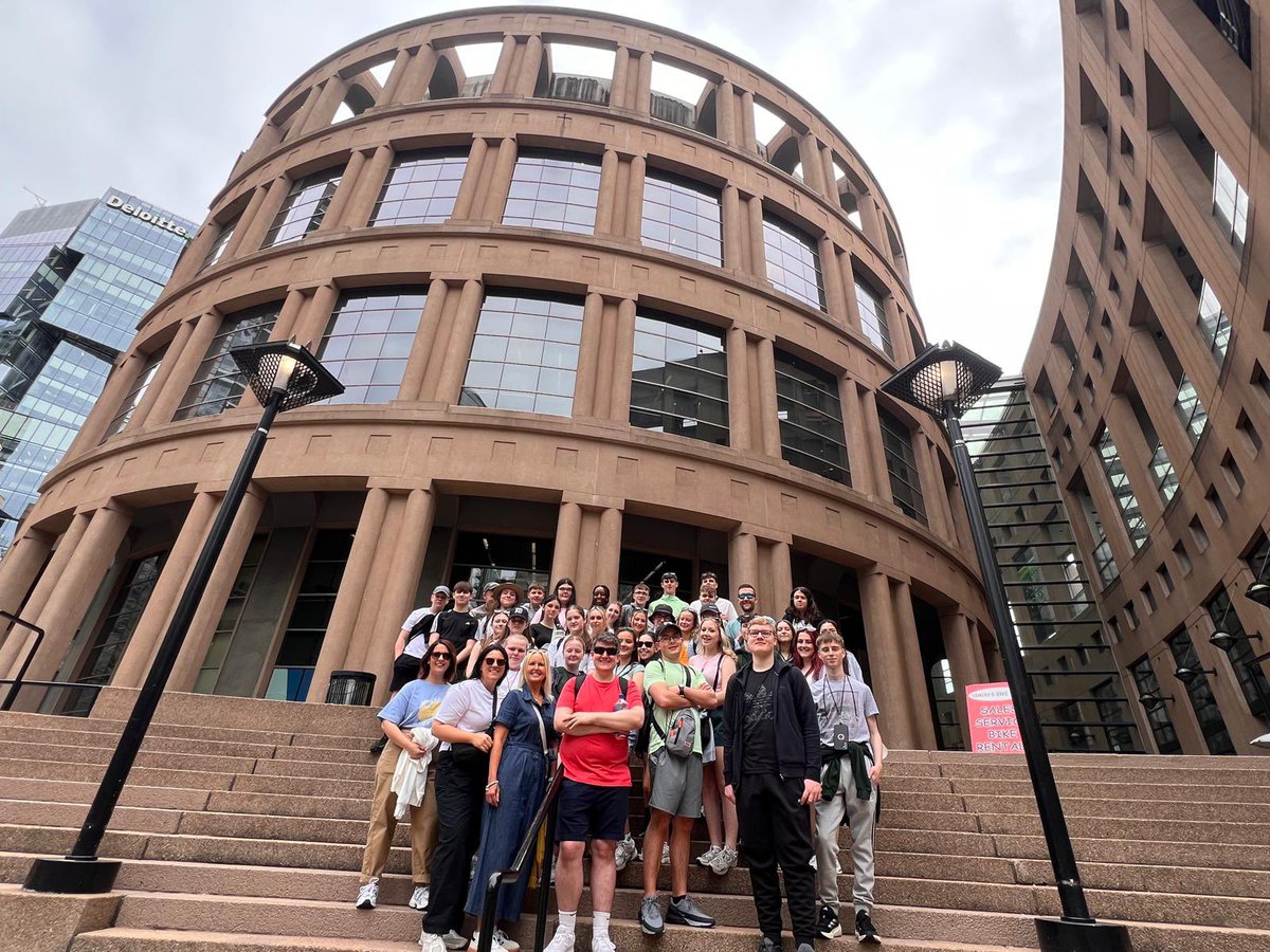 St Benedict’s - English and Modern Languages tweet media